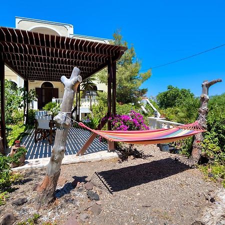 Aspalathos Suites Akrotiri  Luaran gambar