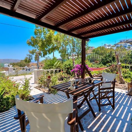 Aspalathos Suites Akrotiri  Luaran gambar