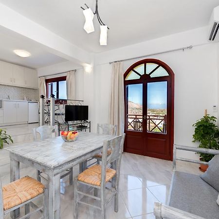 Aspalathos Suites Akrotiri  Luaran gambar