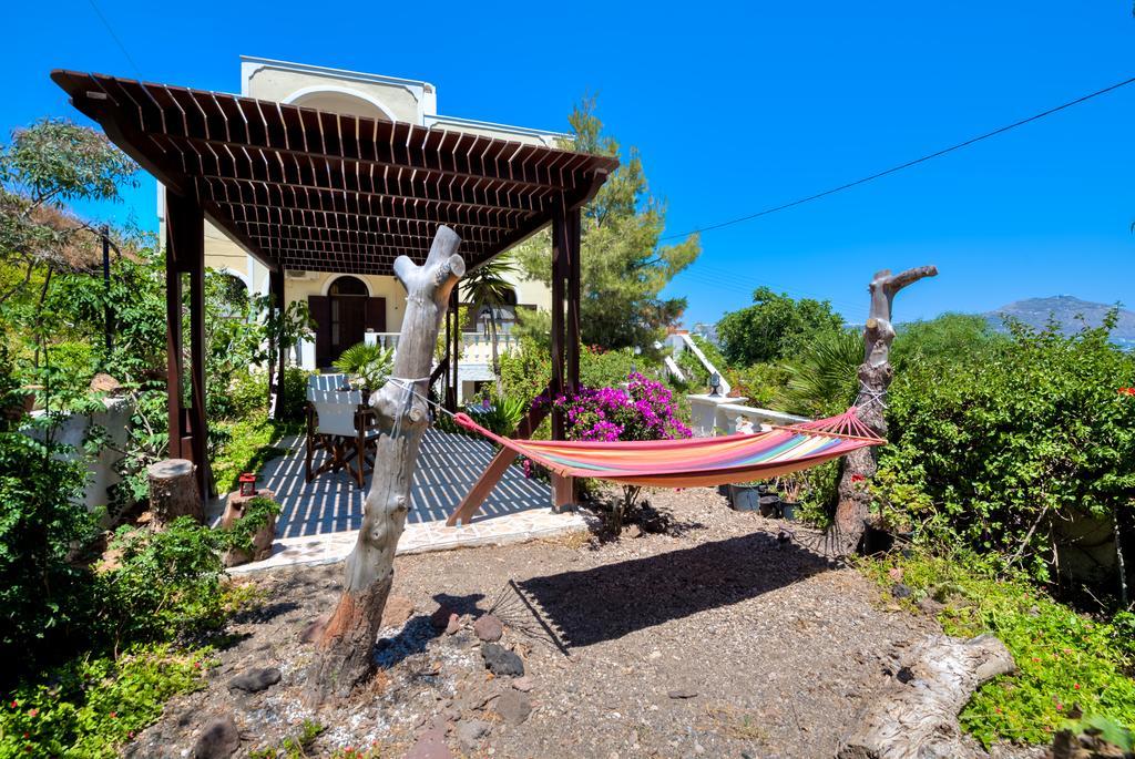 Aspalathos Suites Akrotiri  Luaran gambar