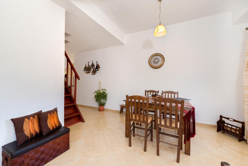 Aspalathos Suites Akrotiri  Luaran gambar