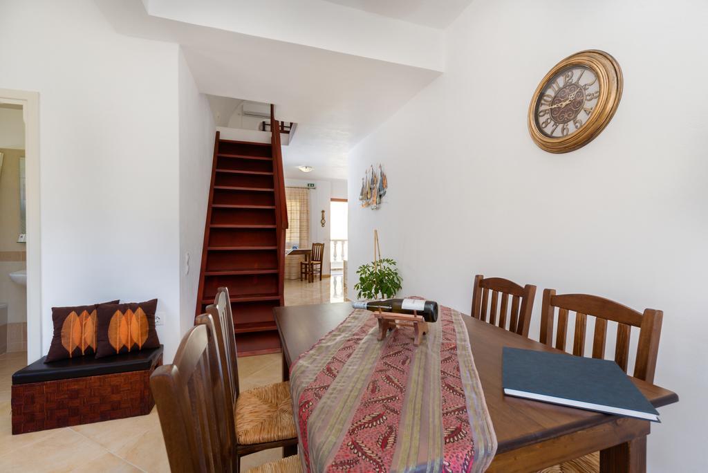 Aspalathos Suites Akrotiri  Luaran gambar