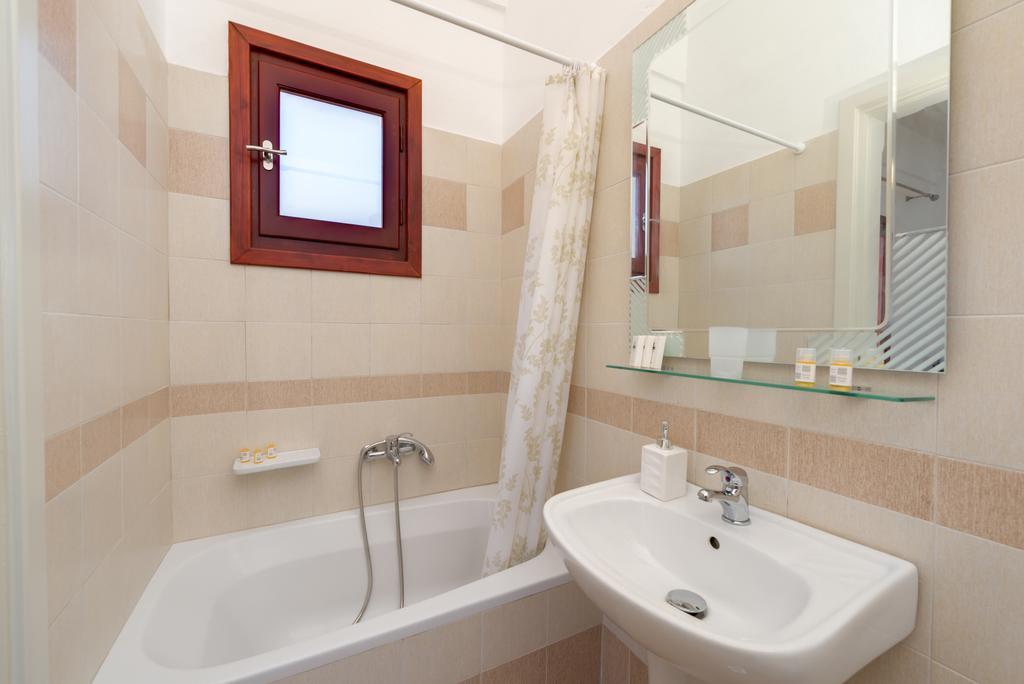 Aspalathos Suites Akrotiri  Luaran gambar