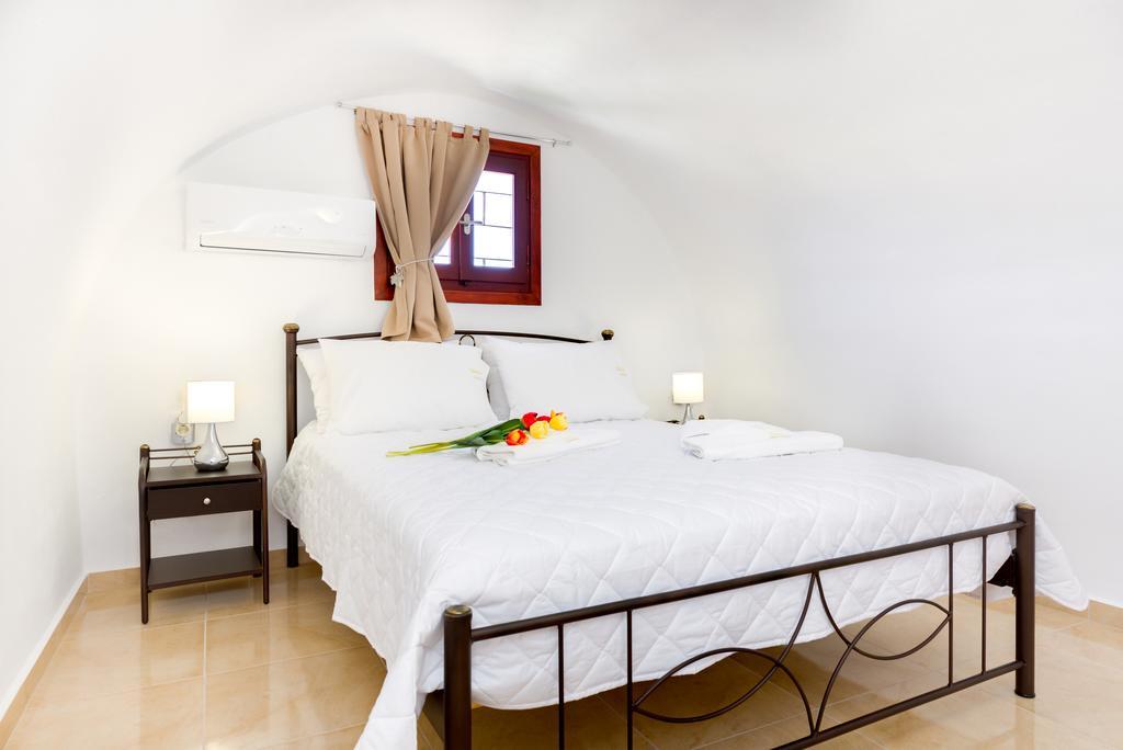 Aspalathos Suites Akrotiri  Luaran gambar