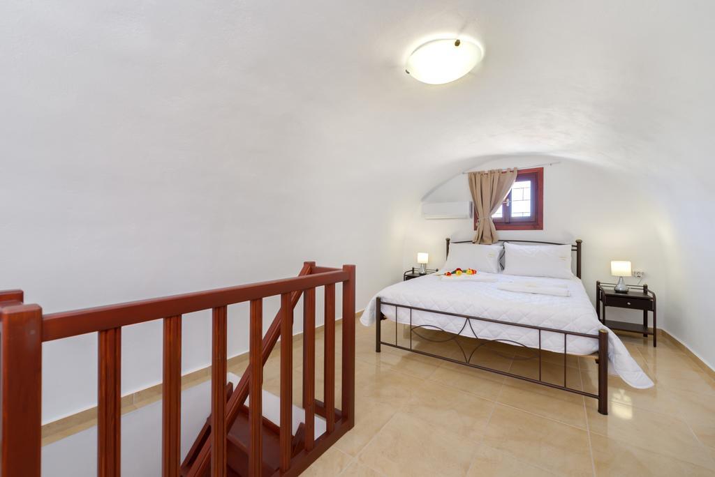 Aspalathos Suites Akrotiri  Luaran gambar