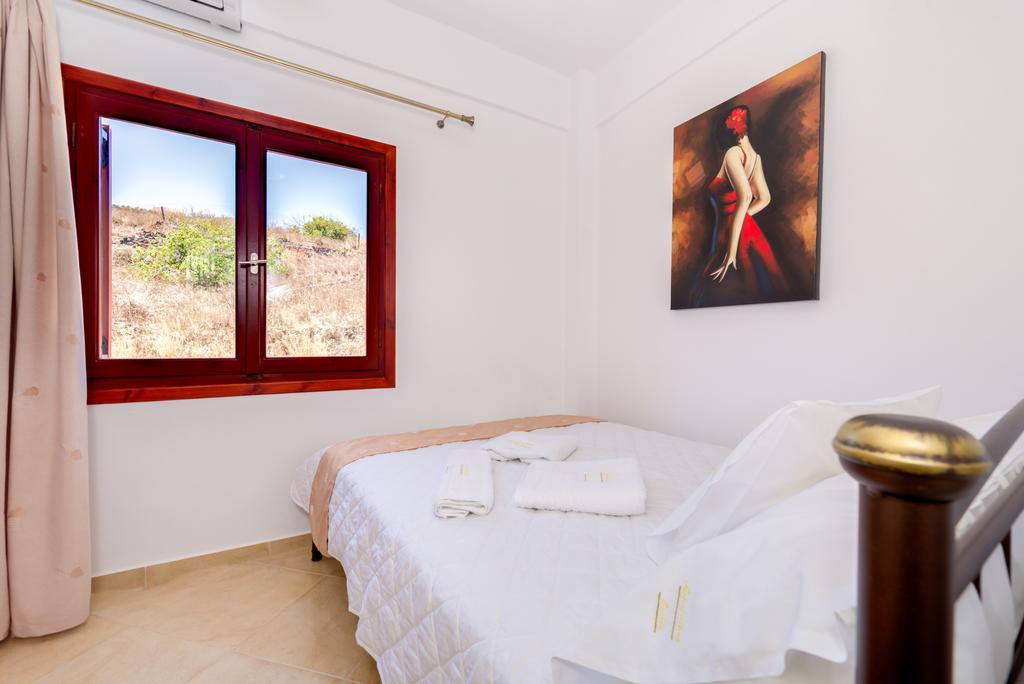 Aspalathos Suites Akrotiri  Luaran gambar