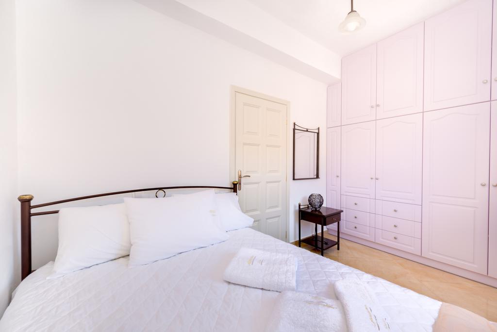 Aspalathos Suites Akrotiri  Luaran gambar
