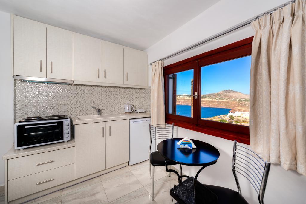 Aspalathos Suites Akrotiri  Luaran gambar