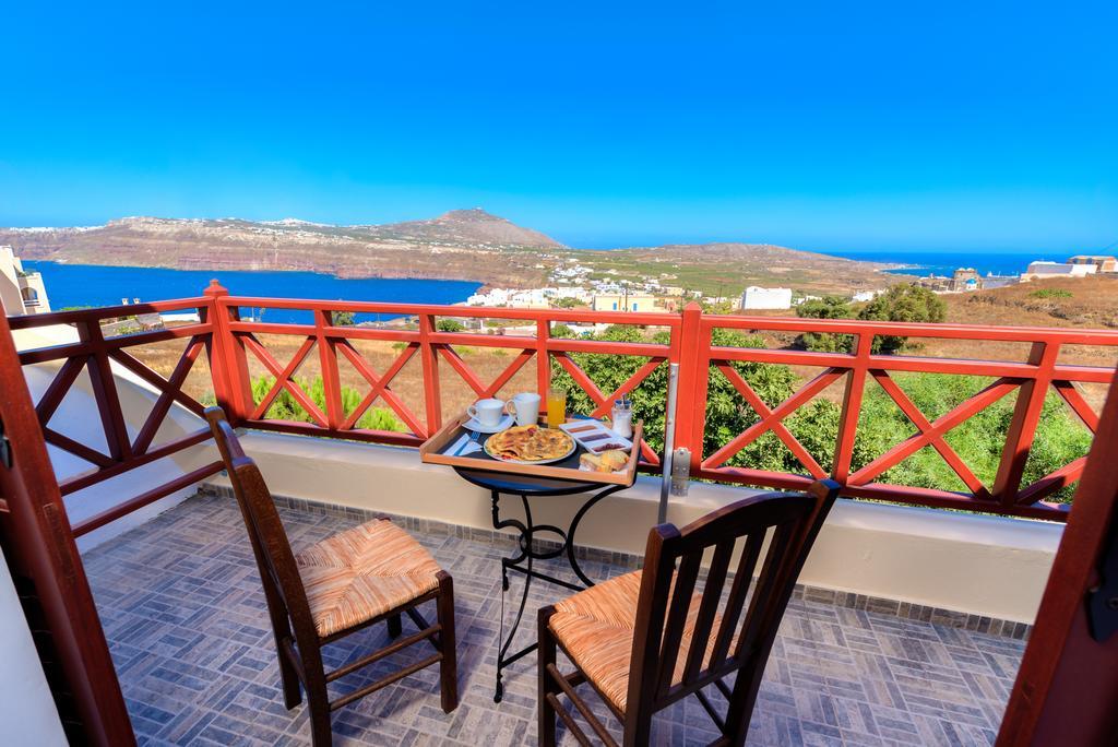 Aspalathos Suites Akrotiri  Luaran gambar
