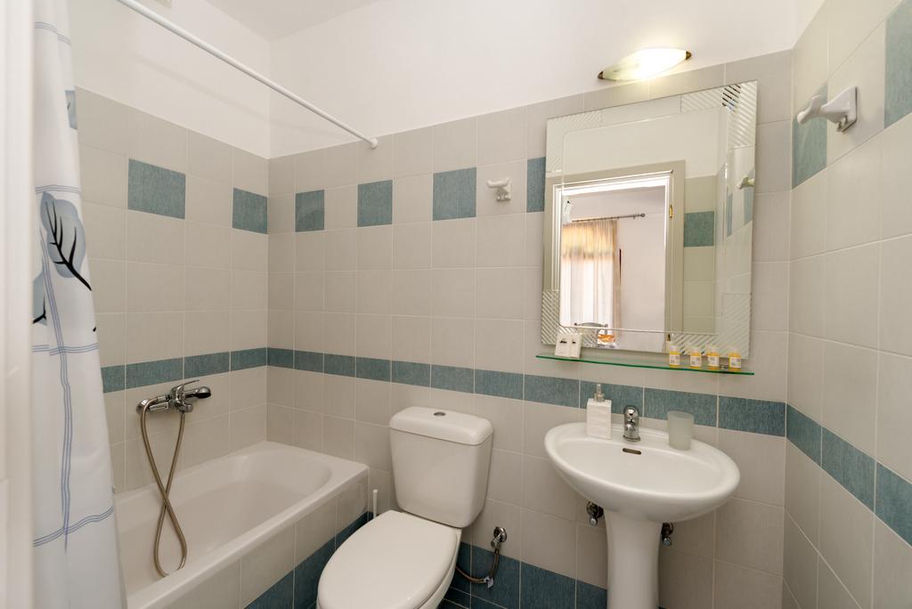 Aspalathos Suites Akrotiri  Luaran gambar