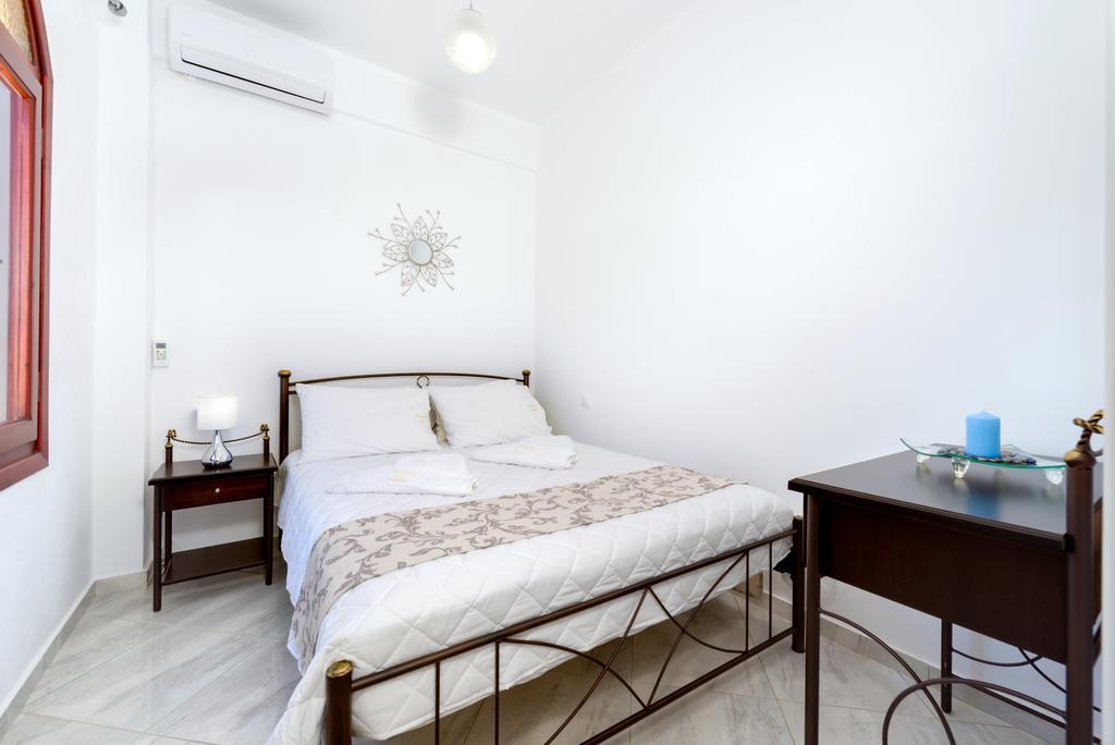 Aspalathos Suites Akrotiri  Luaran gambar