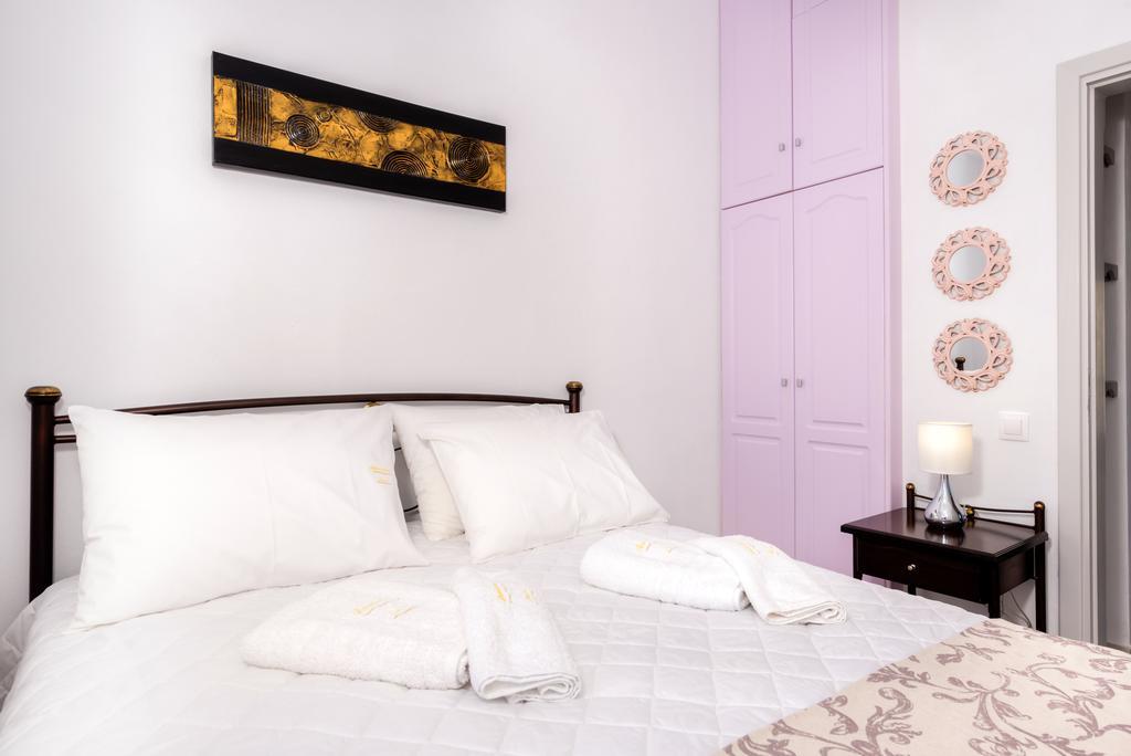 Aspalathos Suites Akrotiri  Luaran gambar